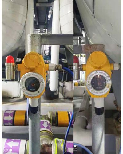 DMD3000探測(cè)器客戶應(yīng)用場(chǎng)景（一）