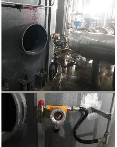 DMD2000探測(cè)器客戶應(yīng)用場(chǎng)景（一）