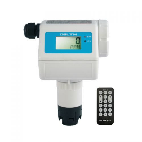 DMD2000T氣體探測(cè)器