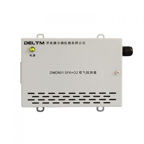 DMD801 SF6+O2雙氣探測(cè)器